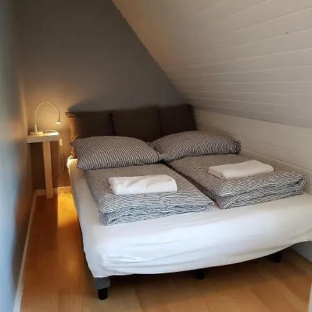 Homestay Between Odense And *