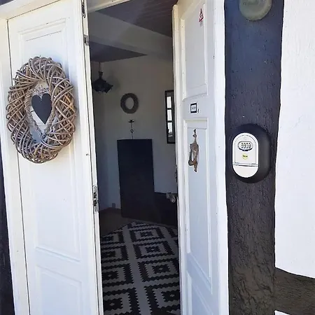 Homestay Between Odense And *