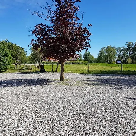 Homestay Between Odense And Kerteminde